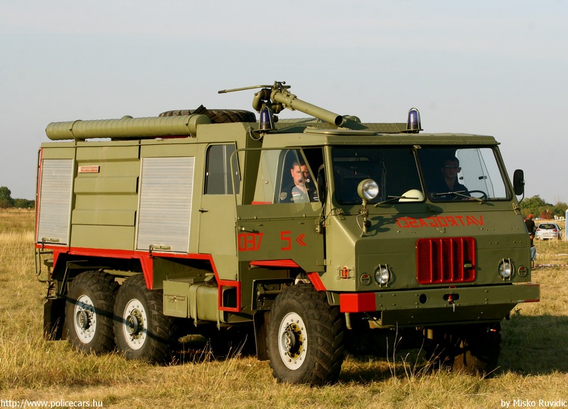 TAM, fotó: Misko Ruvidic
Keywords: Szerb szerbia tûzoltóautó tûzoltó katonai Serbia serbian military fire firetruck