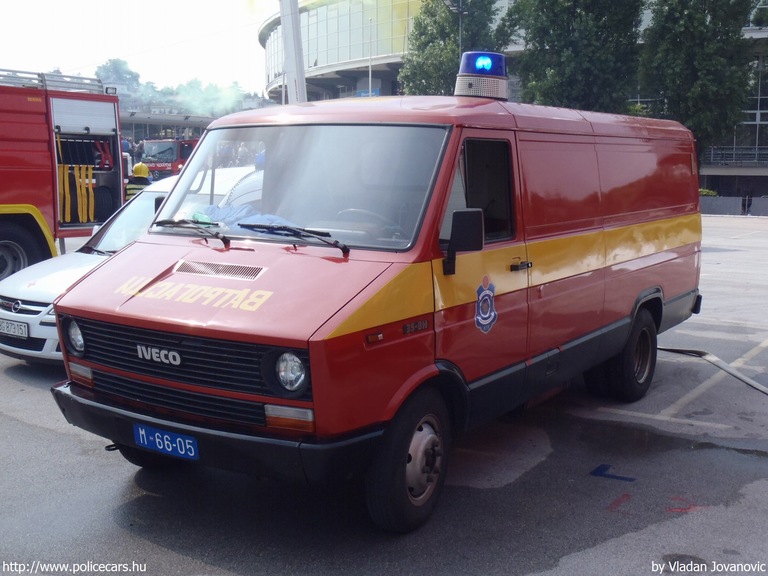 Iveco Daily 35, fotó: Vladan Jovanovic
Keywords: szerb Szerbia tûzoltóság tûzoltó tûzoltóautó Serbia serbian fire firetruck