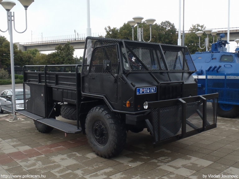 TAM, fotó: Vladan Jovanovic
Keywords: szerb Szerbia rendőrség rendőr rendőrautó Serbia serbian police policecar