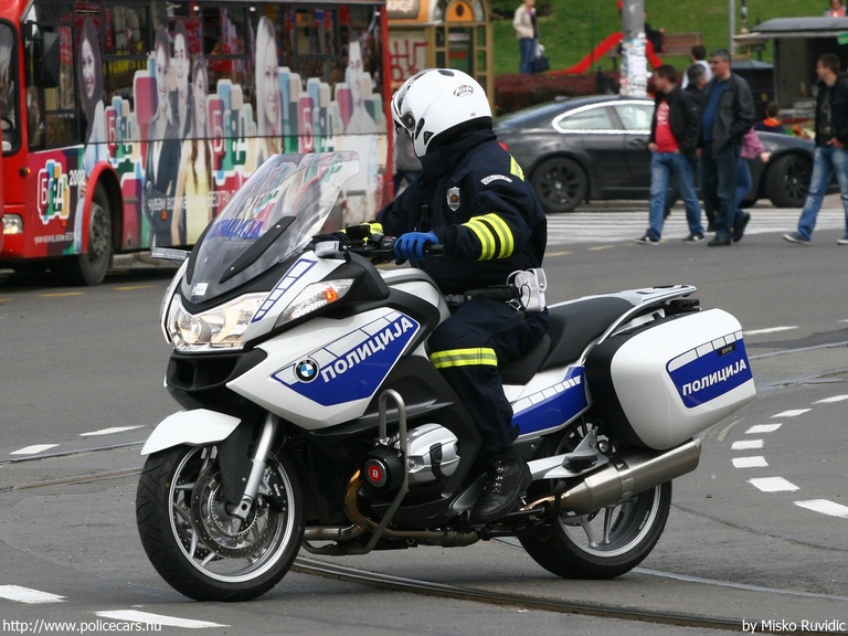 BMW R1200RT, fotó: Misko Ruvidic
Keywords: szerb Szerbia rendőrség rendőr rendőrmotor Serbia serbian police policecar