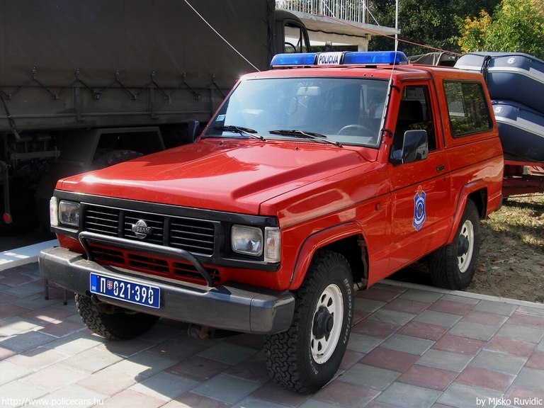  Nissan Patrol, fotó: Misko Ruvidic
Keywords: szerb Szerbia tûzoltó tûzoltóautó tûzoltóság Serbia serbian fire firetruck