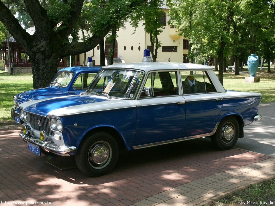 Zastava 1300, fotó: Misko Ruvidic
Keywords: szerb Szerbia rendőr rendőrautó rendőrség Serbia serbian police policecar