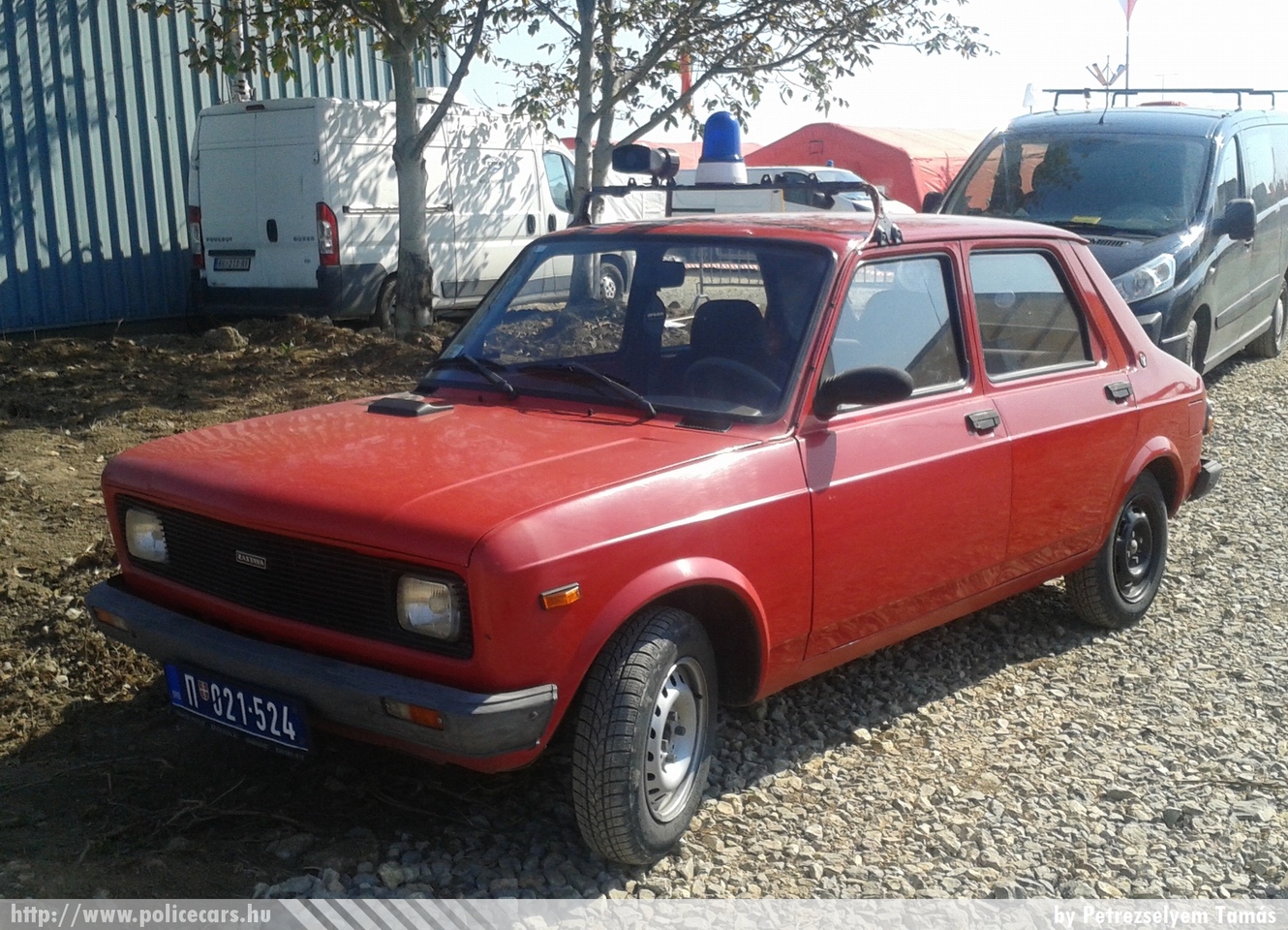 Zastava Yugo Skala 55, fotó: Petrezselyem Tamás
Keywords: szerb Szerbia tûzoltóság tûzoltó tûzoltóautó Serbia serbian fire firetruck