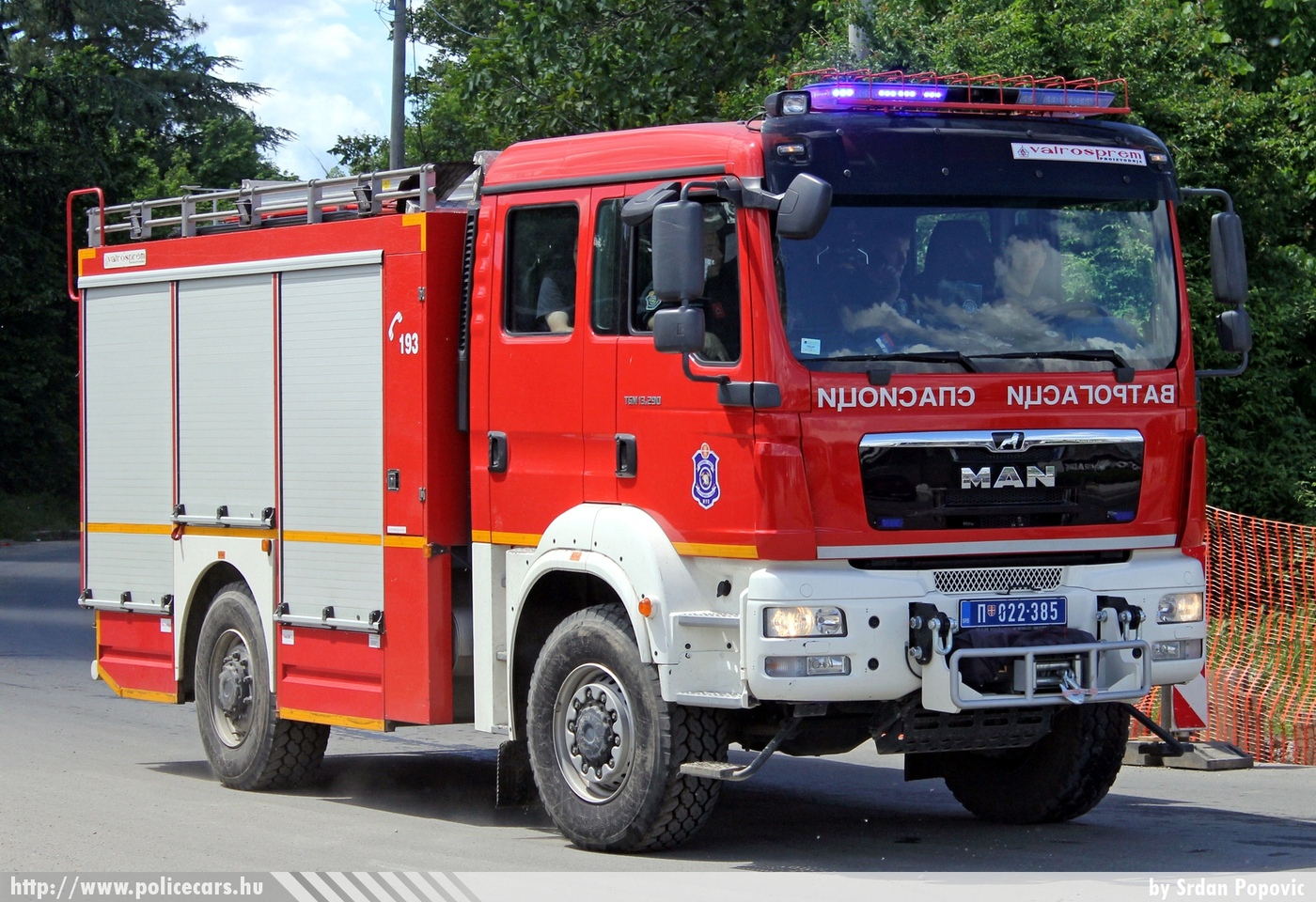 MAN TGM 13-290, Beograd, fotó: Srdan Popovic
Keywords: szerb Szerbia tûzoltóság tûzoltó tûzoltóautó Serbia serbian fire firetruck