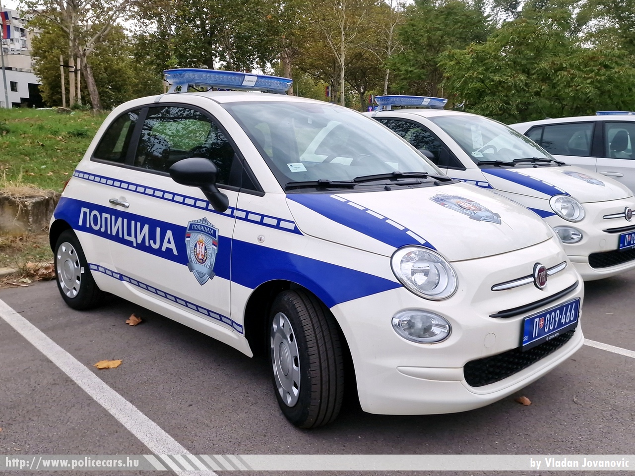 Fiat 500 Hybrid, Полиција Србије - Policija Srbije, fotó: Vladan Jovanovic
Keywords: szerb Szerbia rendőr rendőrautó rendőrség Serbia serbian police policecar